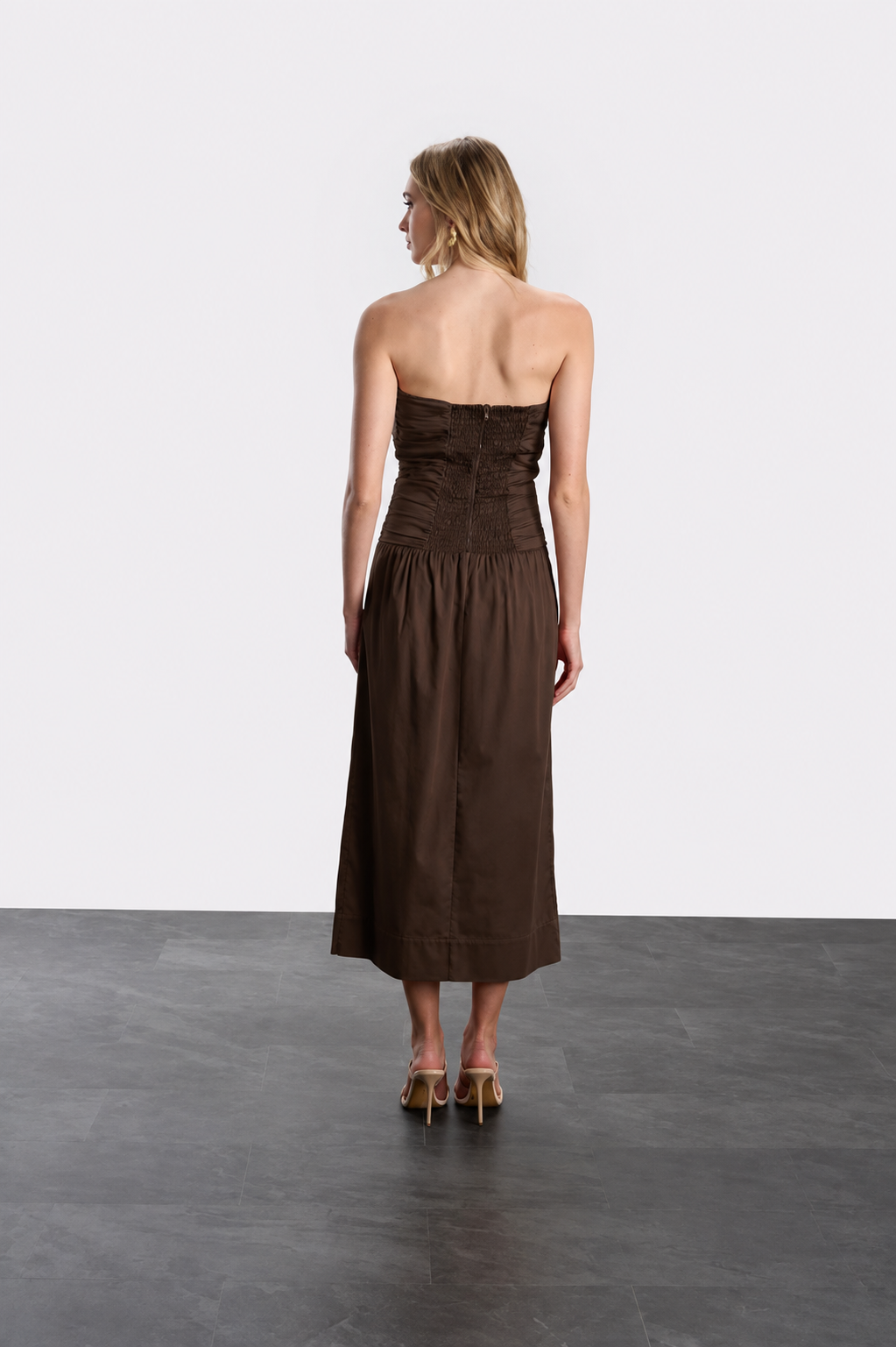 Paloma Dress