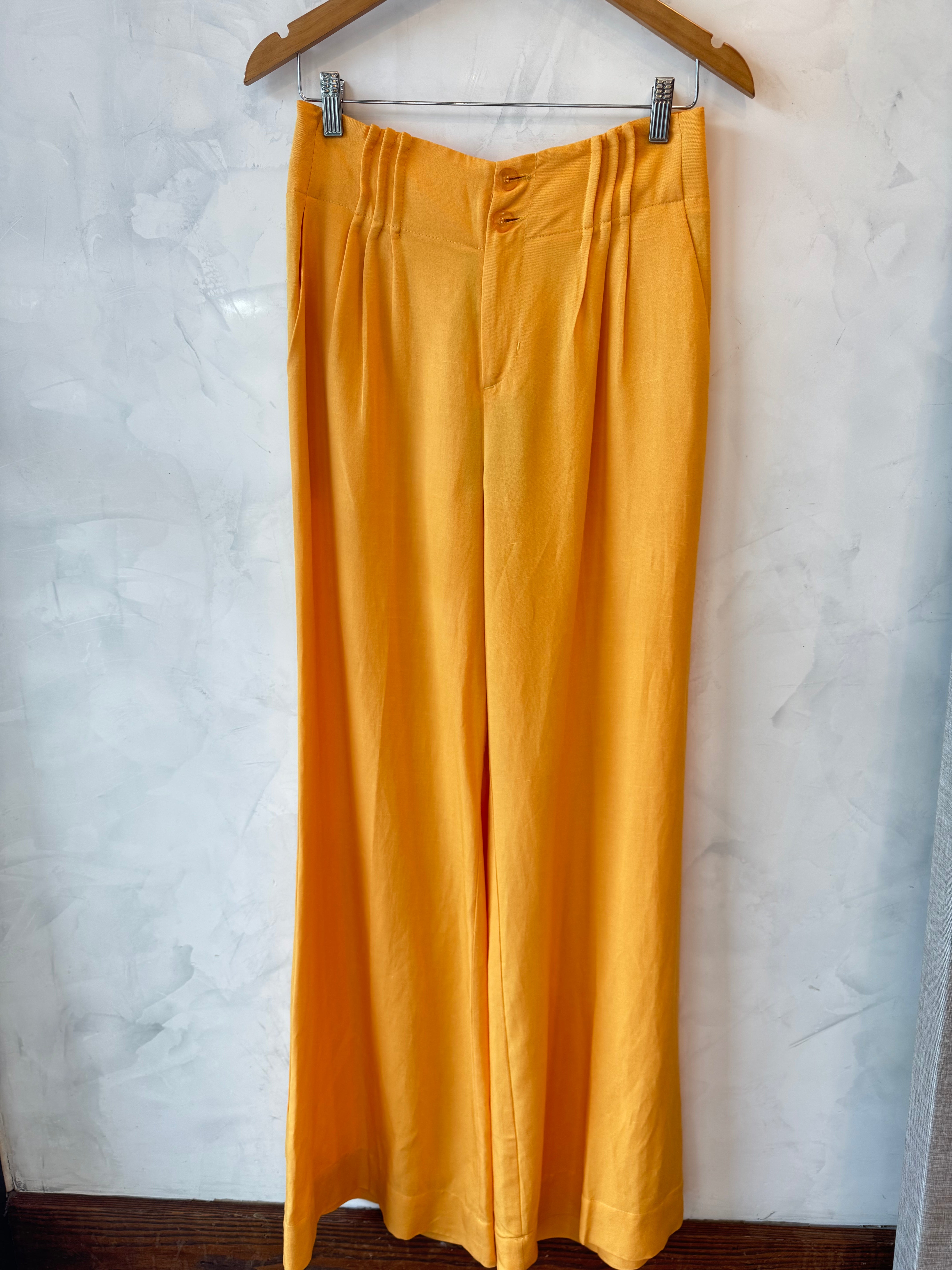 TROUSERS PANTS CHOLET 601240308 - Blueberry Boutique