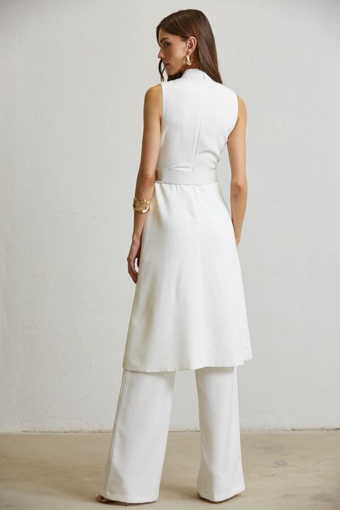 GEORGIA PANT 8405 - Blueberry Boutique