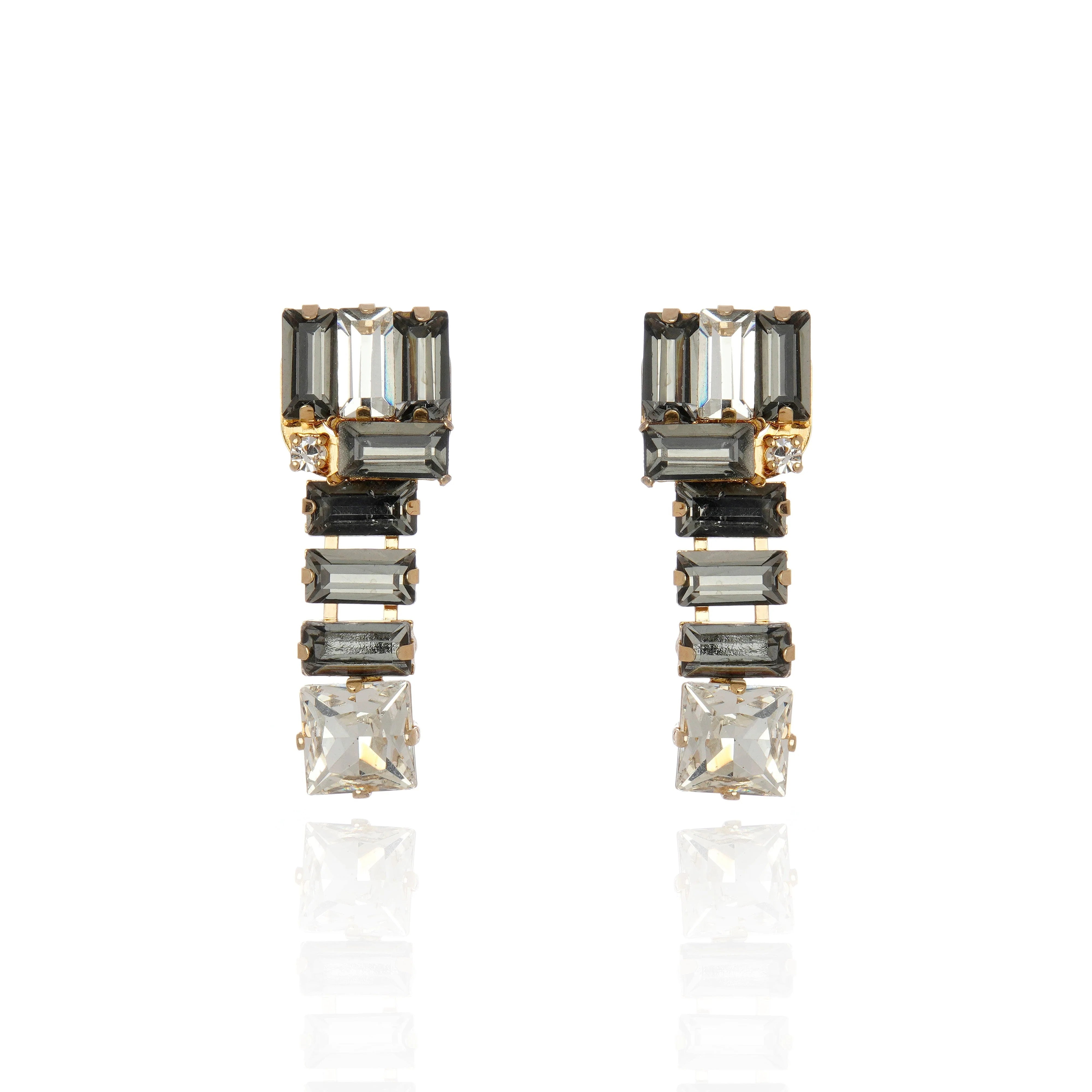 MINI NOBLE EARRING CS