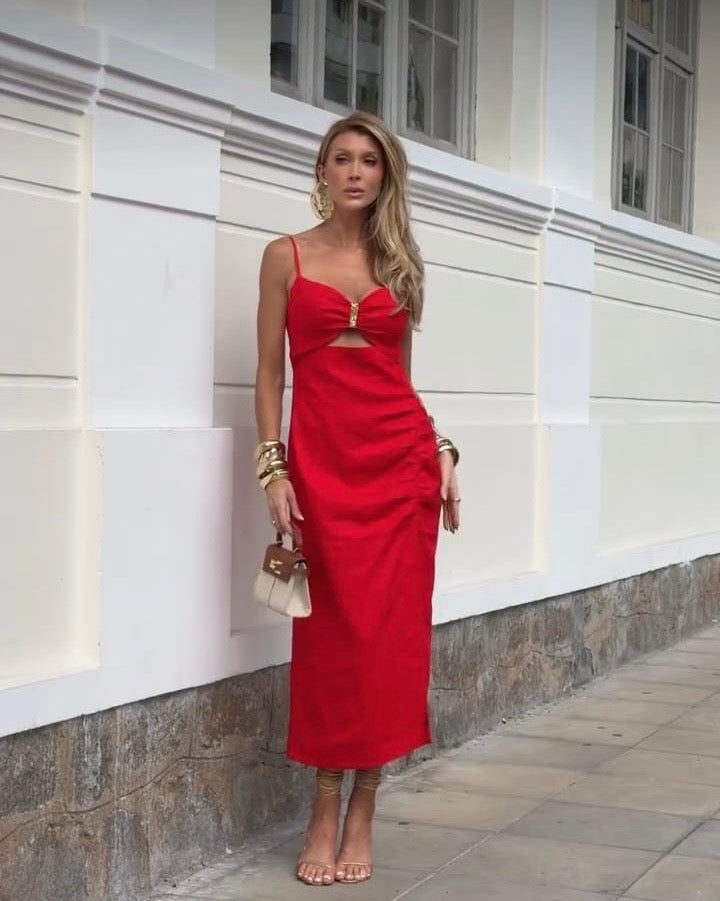 Dress Line Razzo 901834