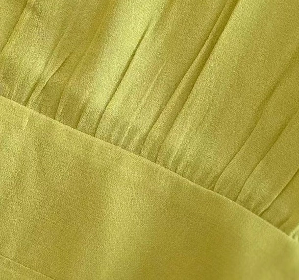 JADE DRESS - Blueberry Boutique