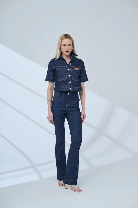 Set Jacket an Pants Razzo 705990