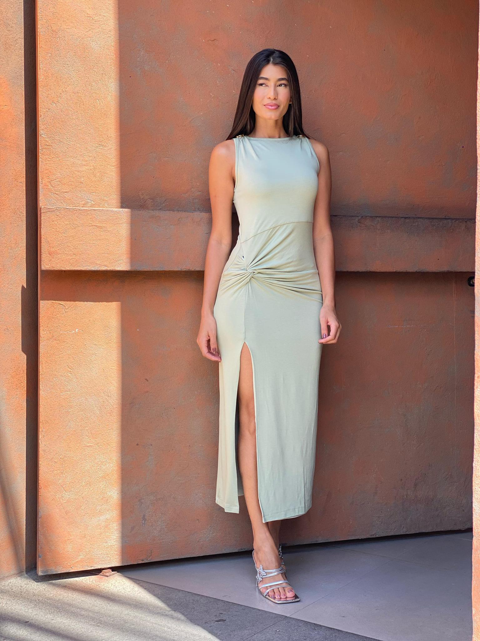 DRESS RAZZO 901706 - Blueberry Boutique