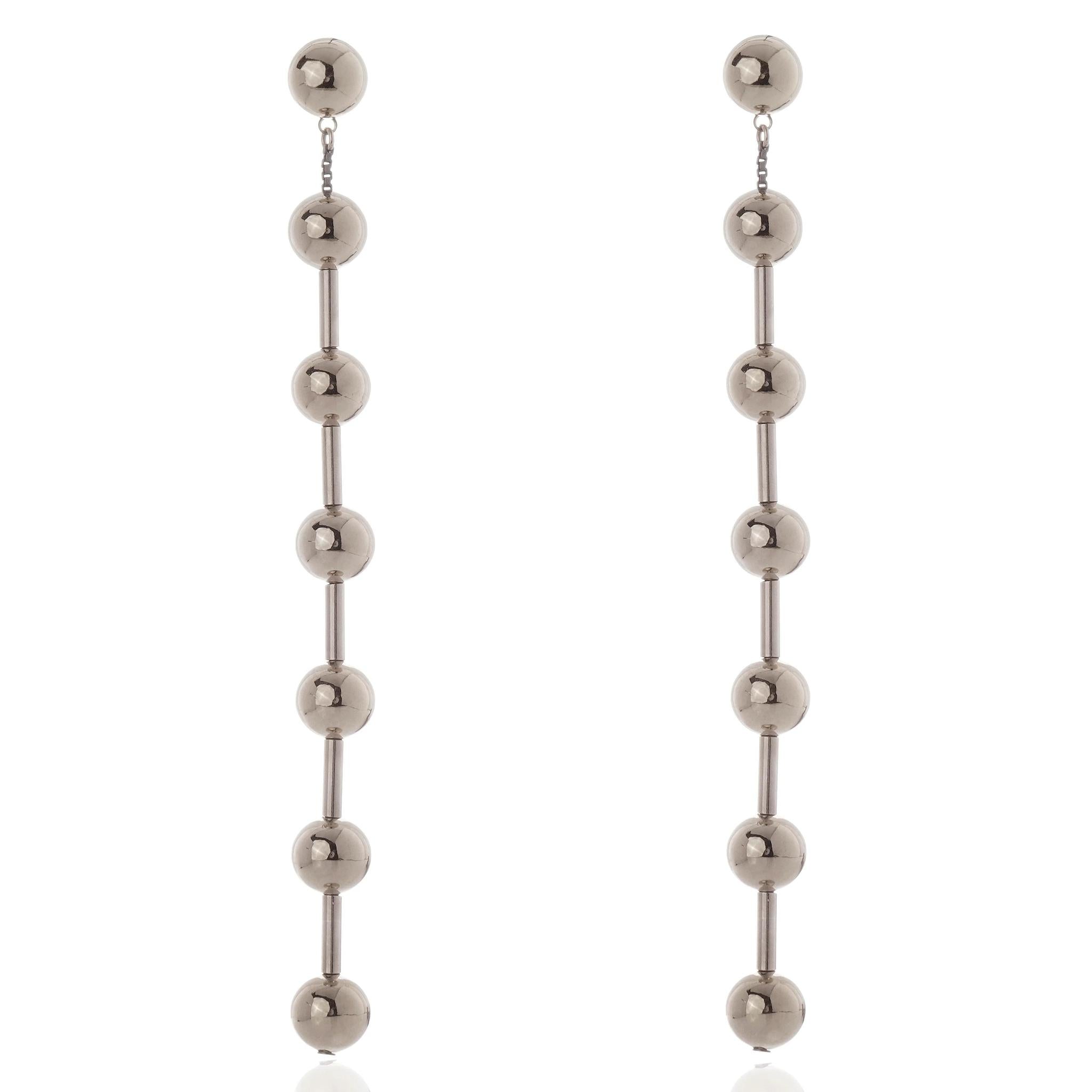 DUKE EARRING CS