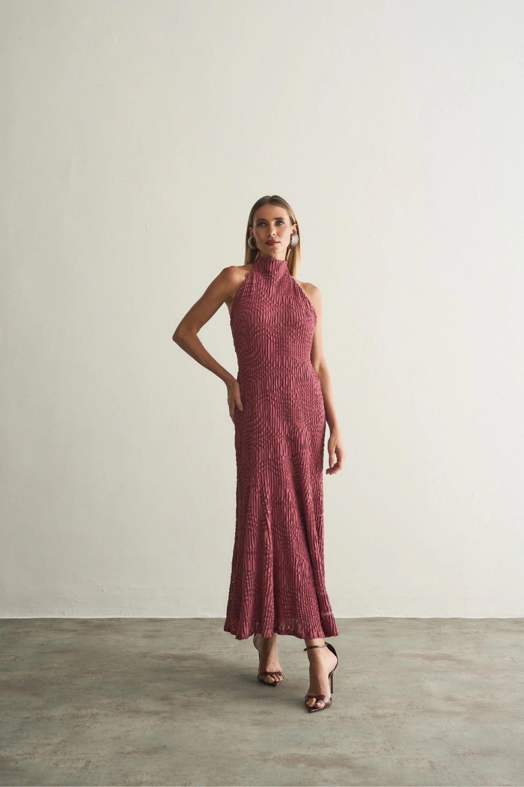Veronica Dress