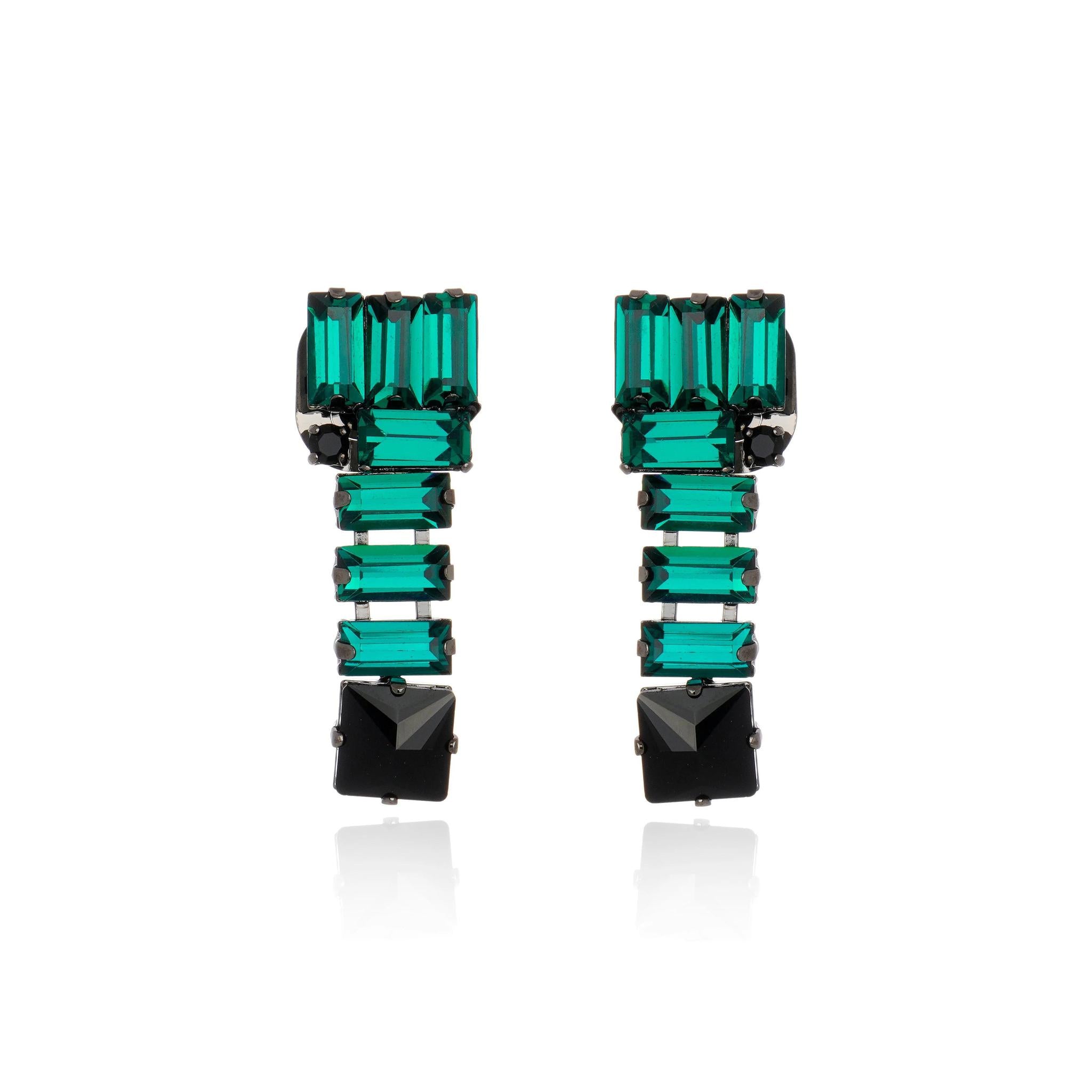 MINI NOBLE EARRING CS