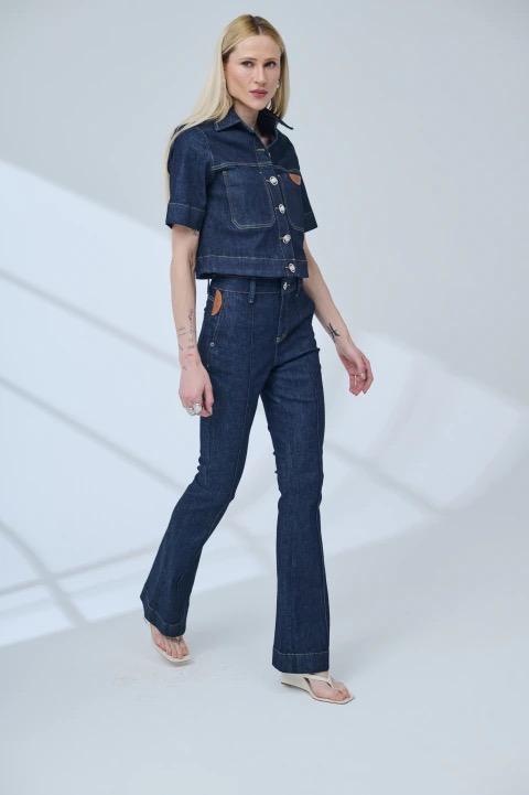 Set Jacket an Pants Razzo 705990