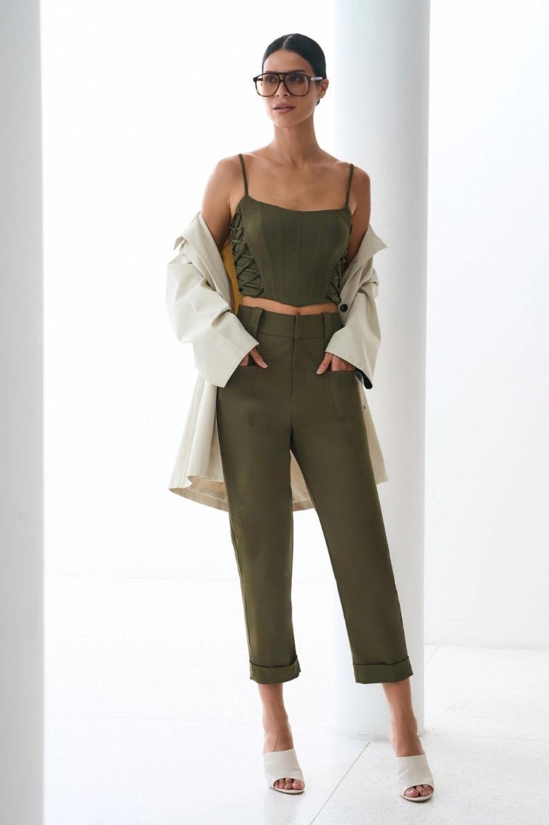 Bruna Pants RS 1261035
