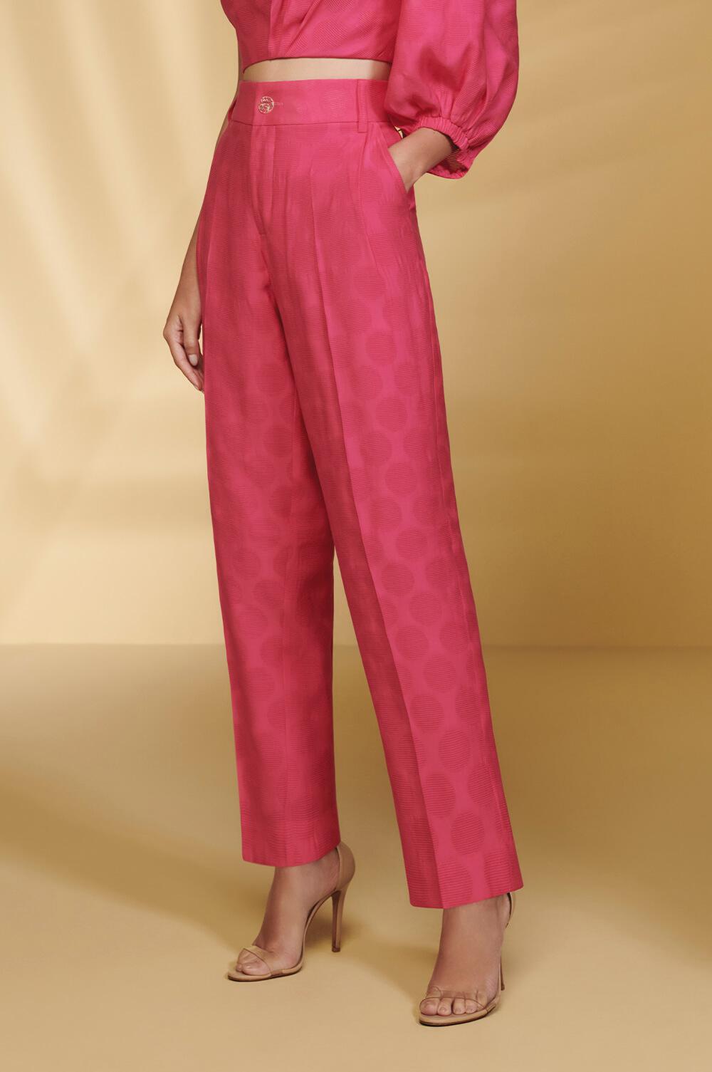 AERIS PANT CHOLET 602230809 - Blueberry Boutique