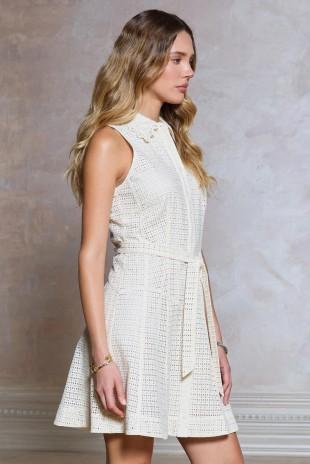 Sleeveless Mini Dress 2690074