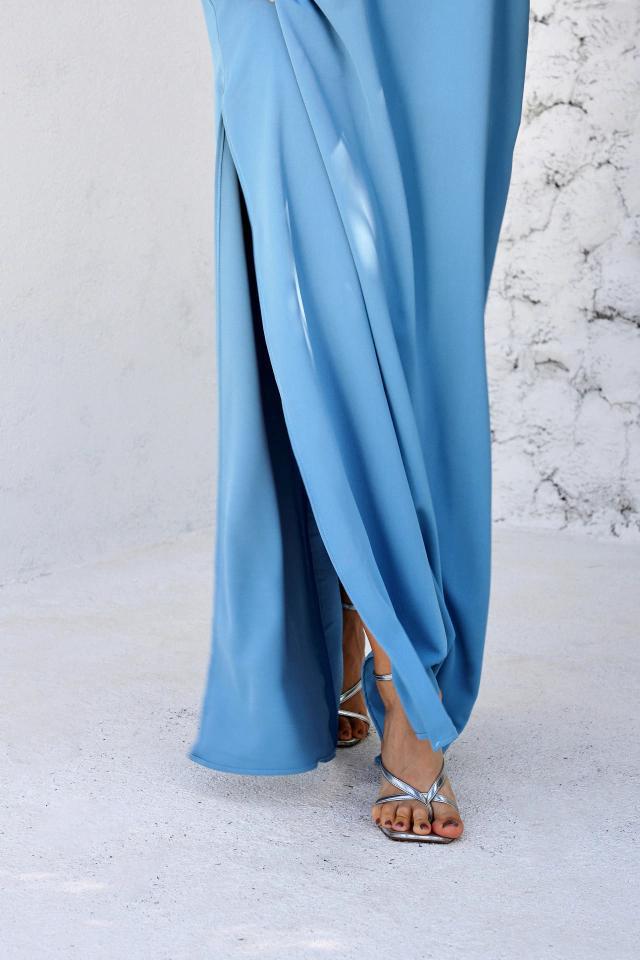 ADC LETS DRESS CREAM 176 - Blueberry Boutique