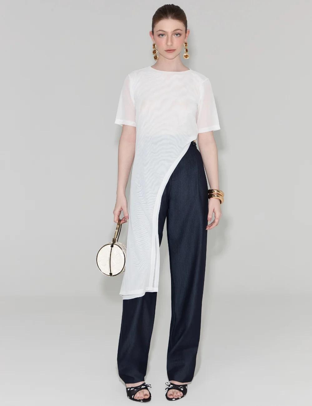 Lumiere Blouse