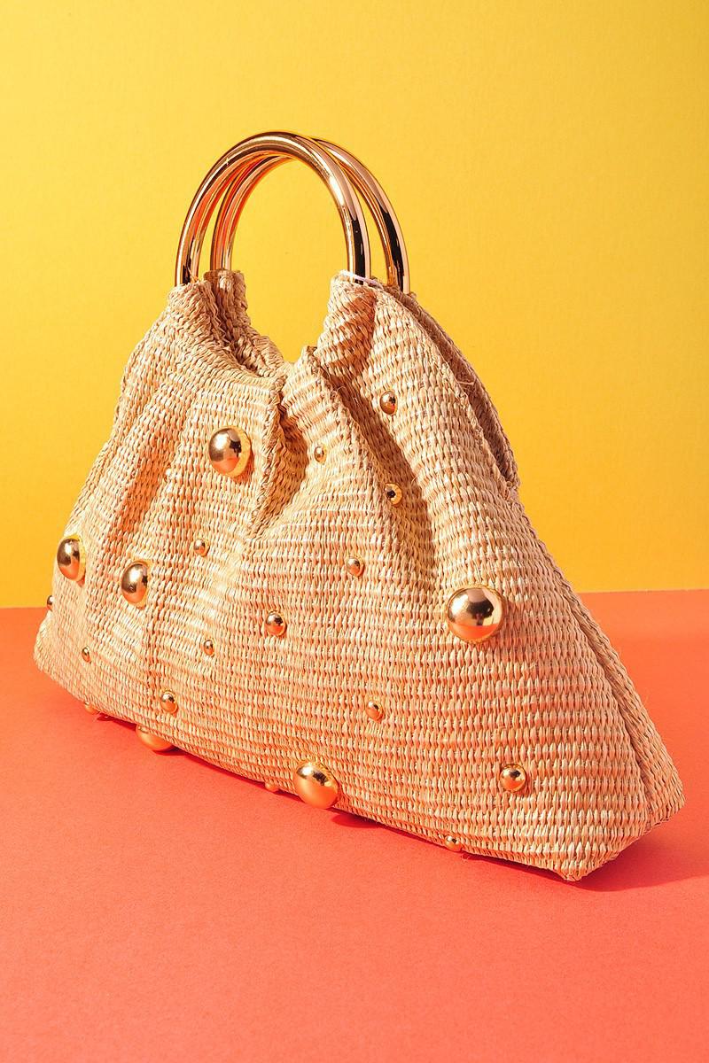 TOTE BAG 28823 - Blueberry Boutique