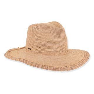 Womens Safari Hat 3637