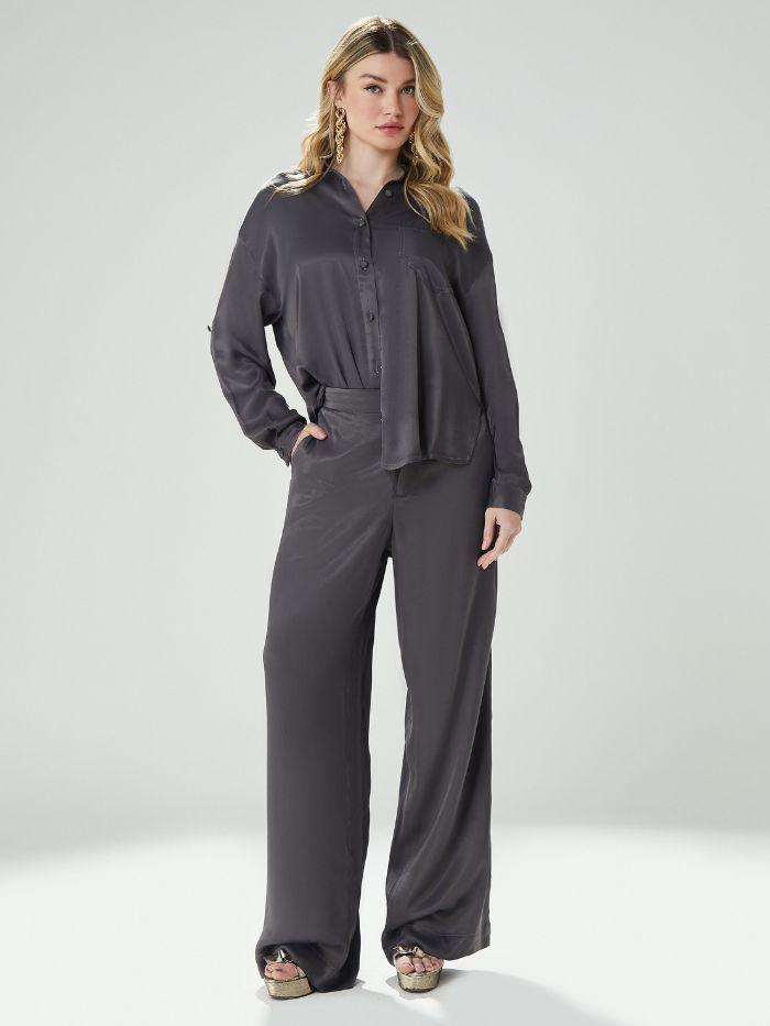 PANTS LIDIANE BOUDOIR 70151 - Blueberry Boutique