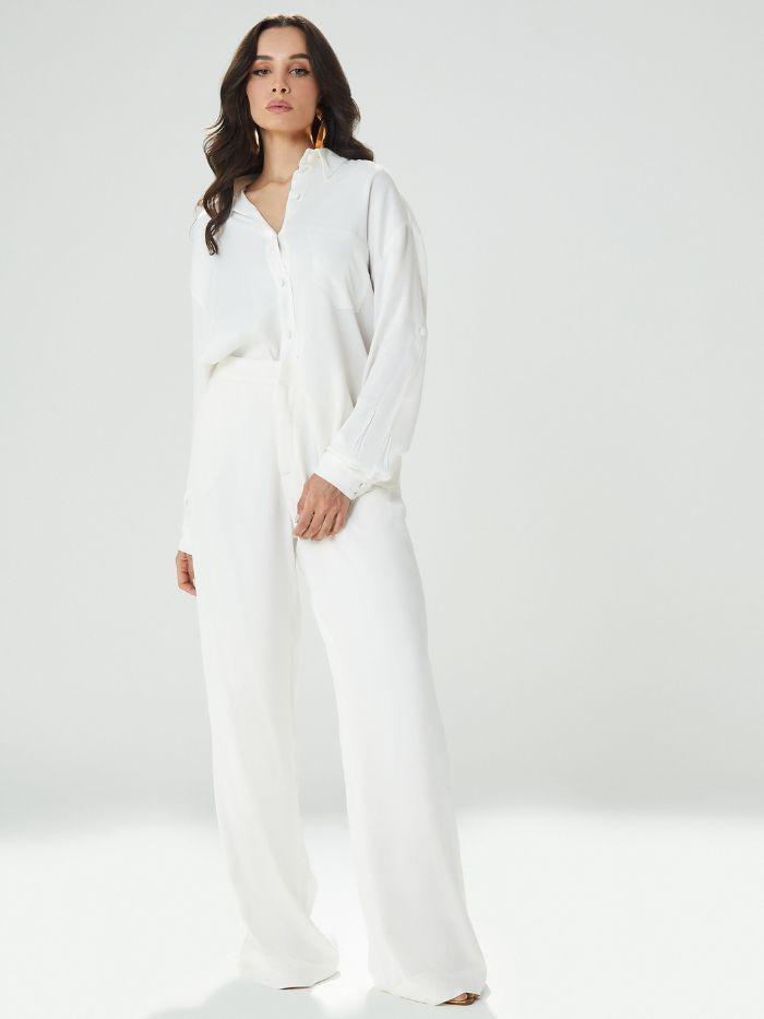 PANTS LIDIANE BOUDOIR 70151 - Blueberry Boutique