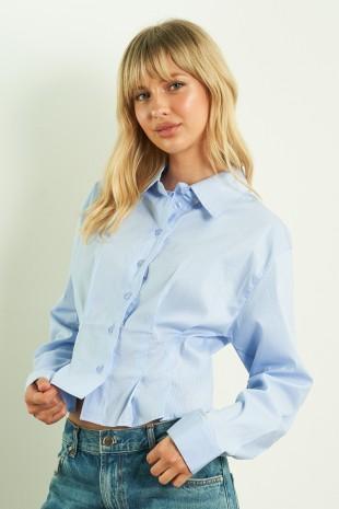 Fitted Shirt 10863