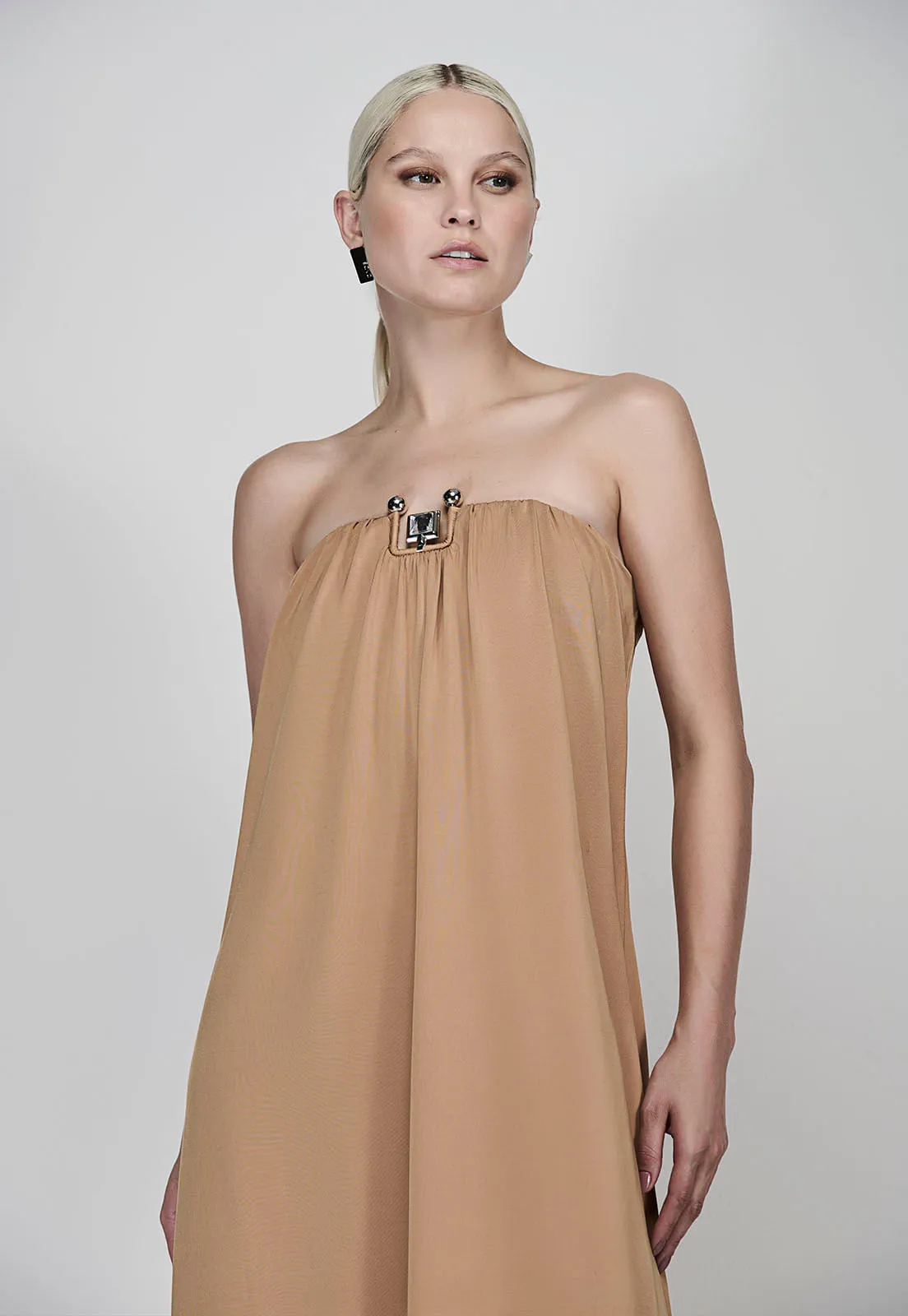 Emily Dress Caos 57540
