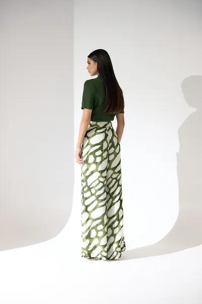Kiara Pants Cholet 601240213