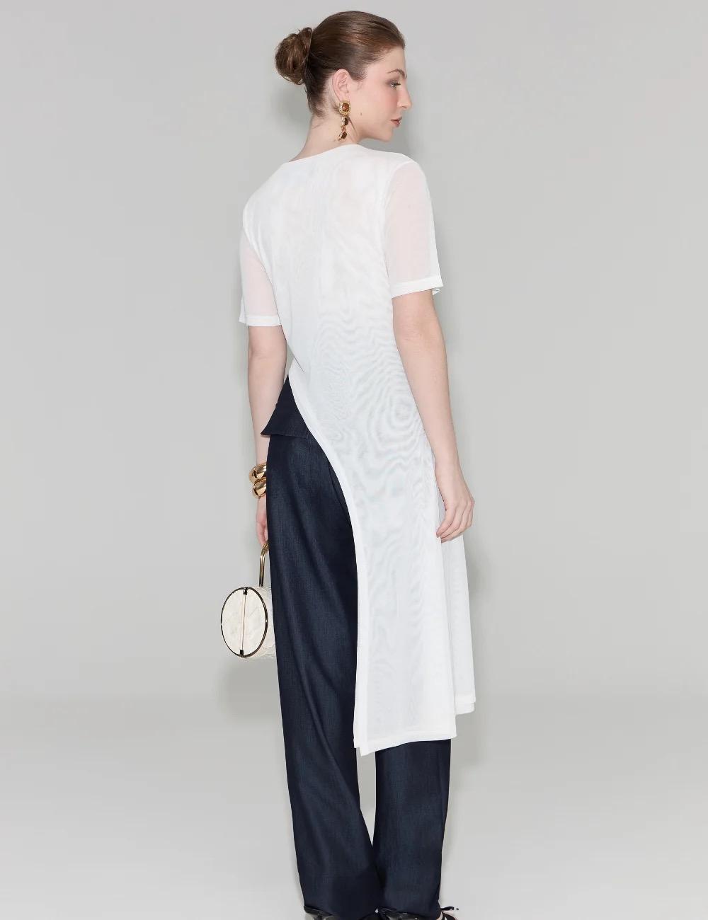 Lumiere Blouse