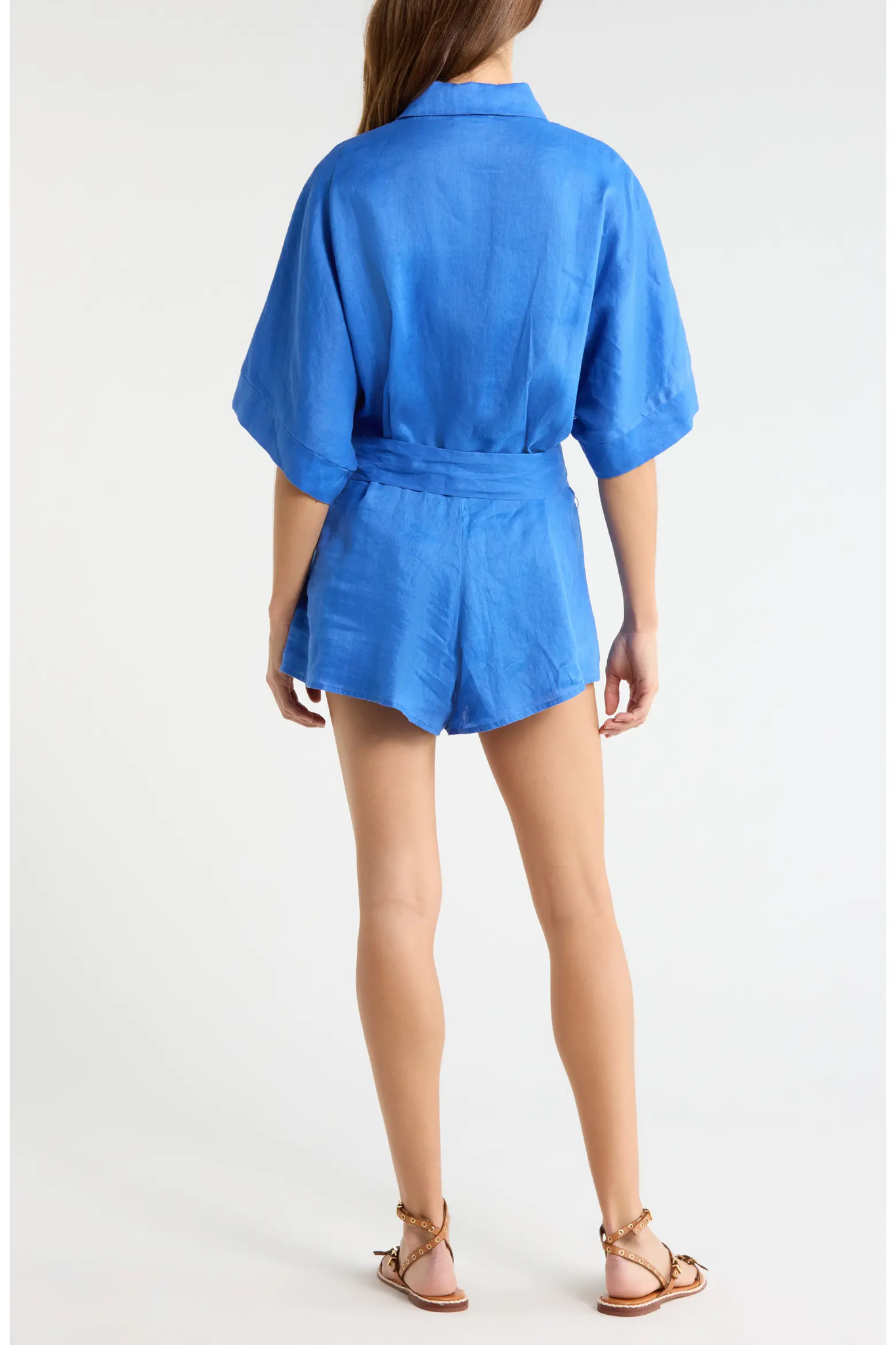 Romper Linen
