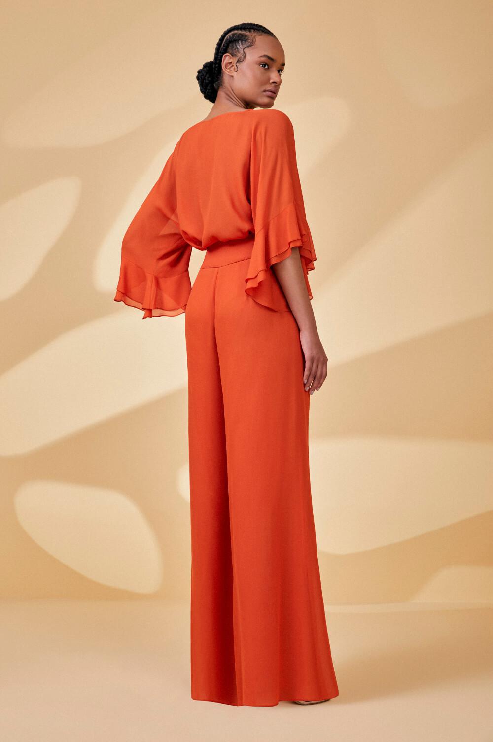 ZURIK PANT CHOLET 601240206 - Blueberry Boutique