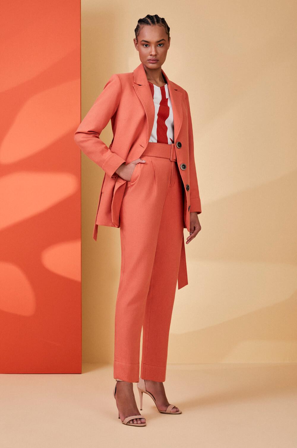 CASSIA TOP CHOLET 101240321 - Blueberry Boutique