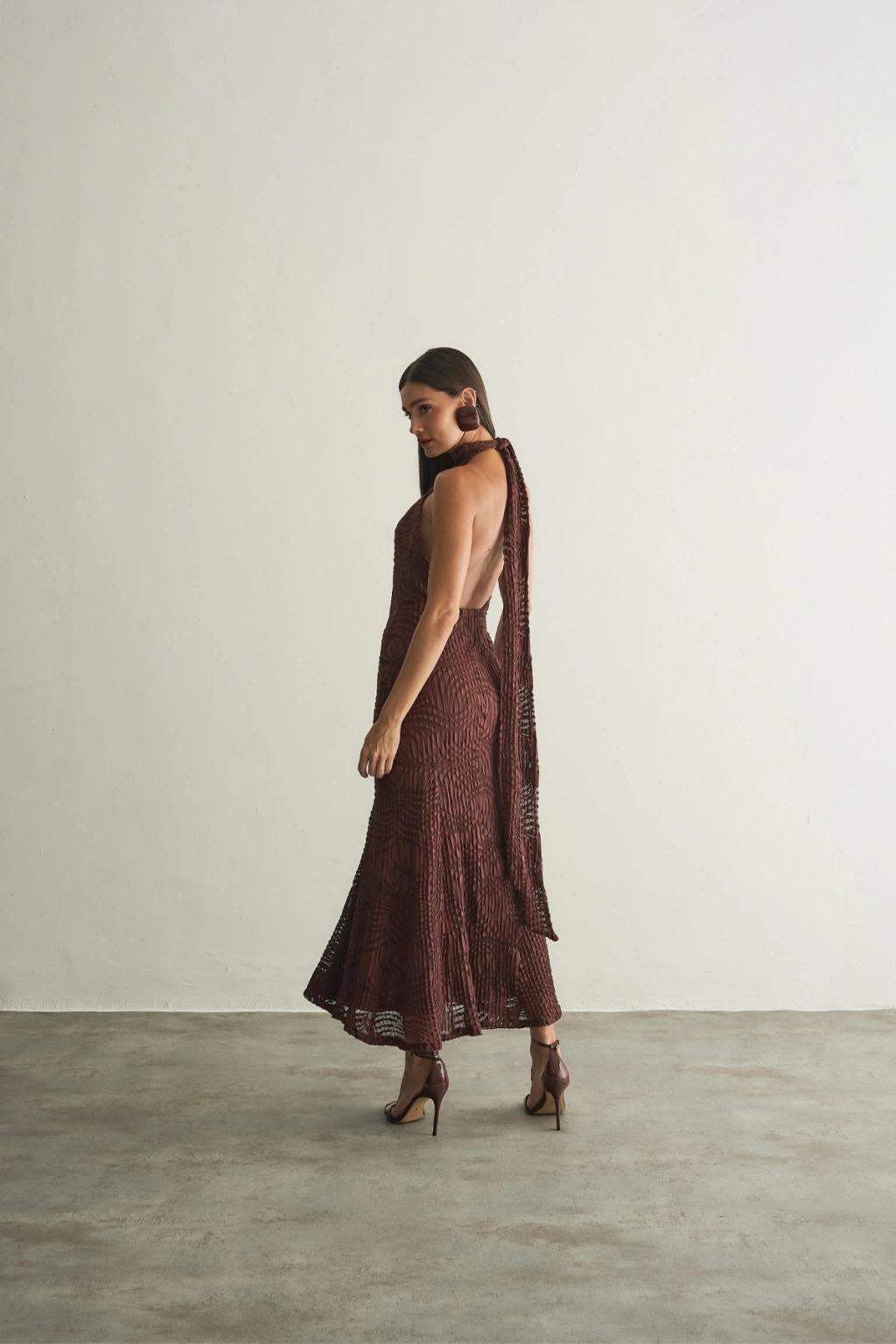 Veronica Dress