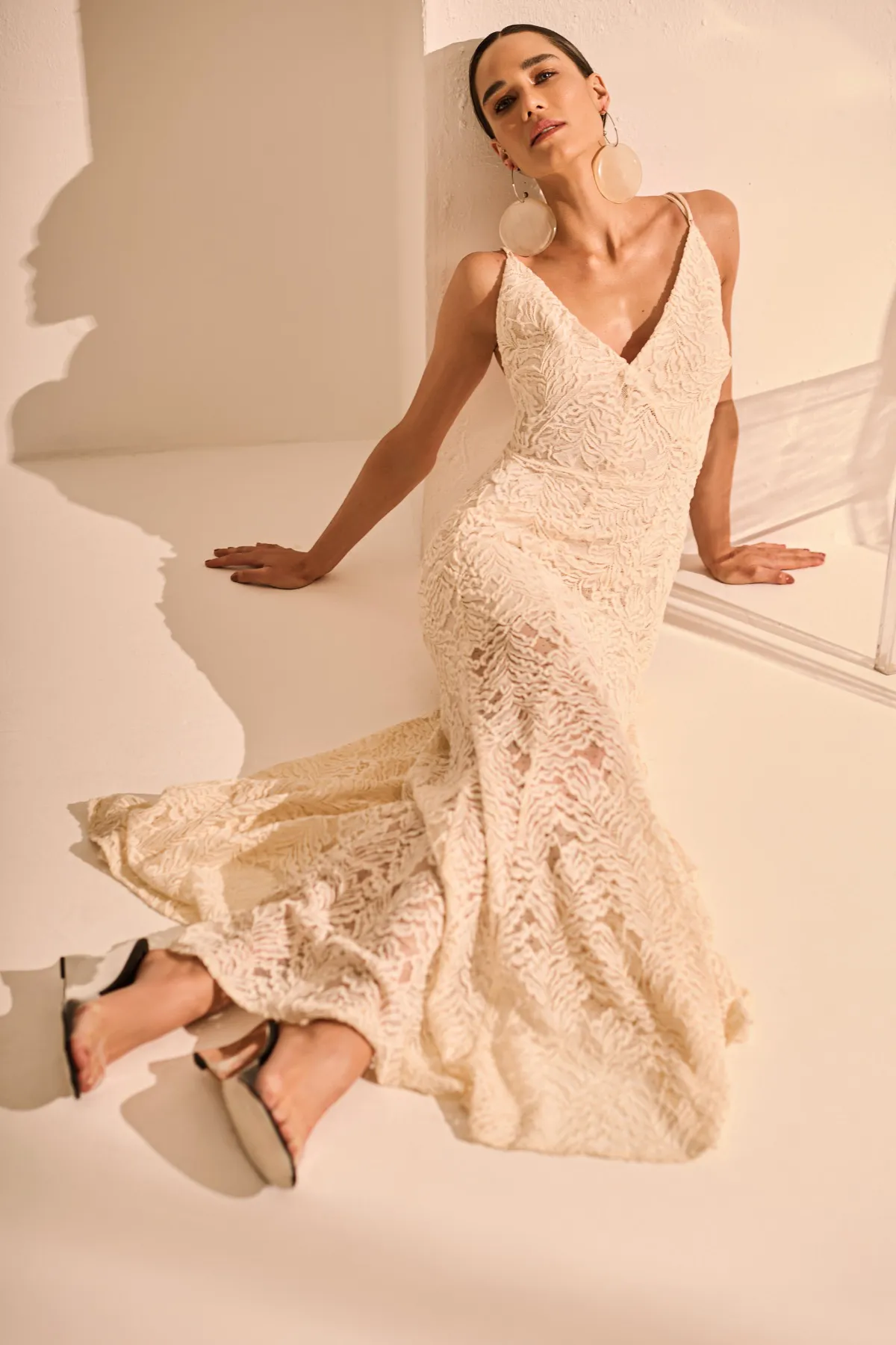 Elisangela Maxi Dress RS 2261327