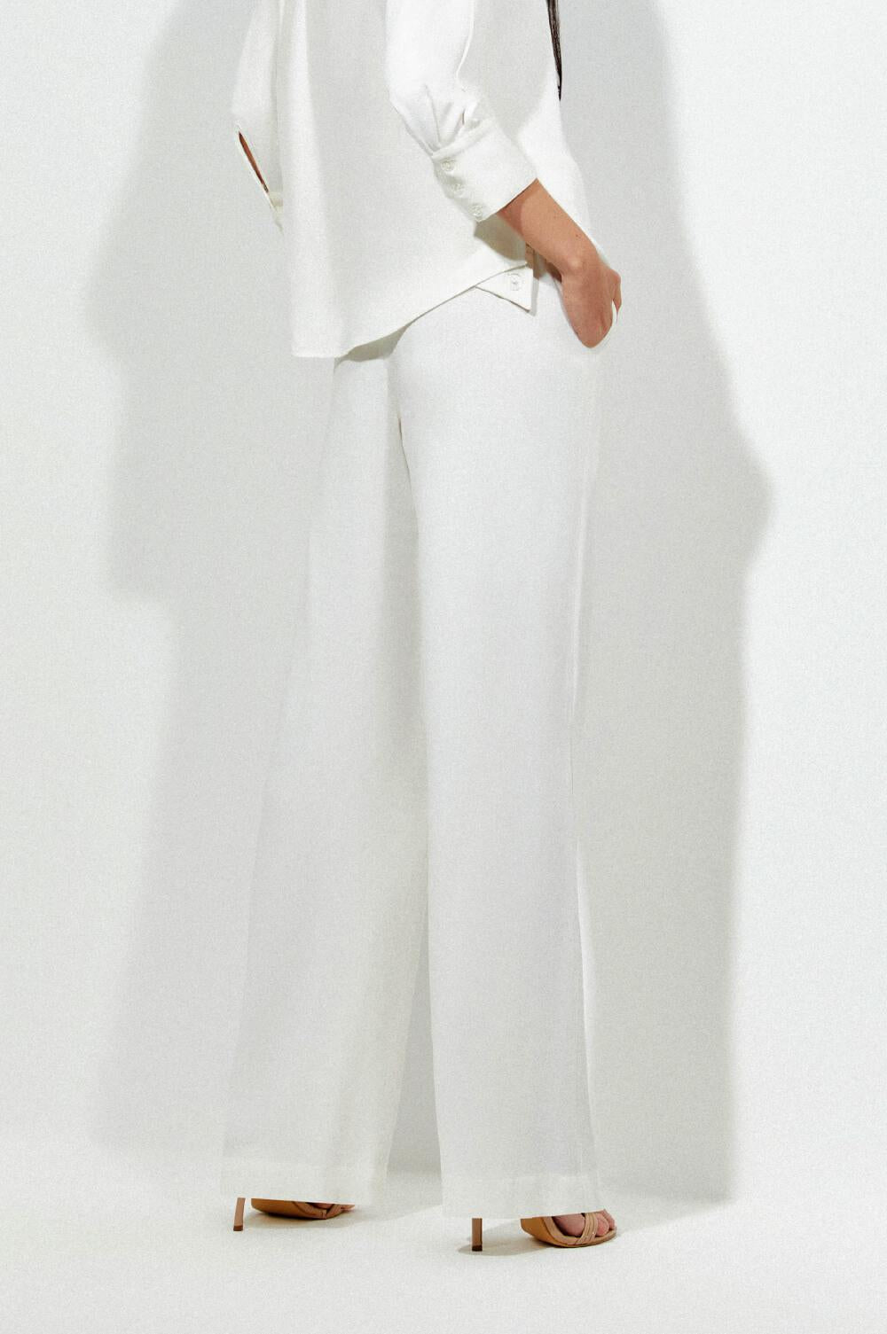 FILLY PANT CHOLET 601240210 - Blueberry Boutique