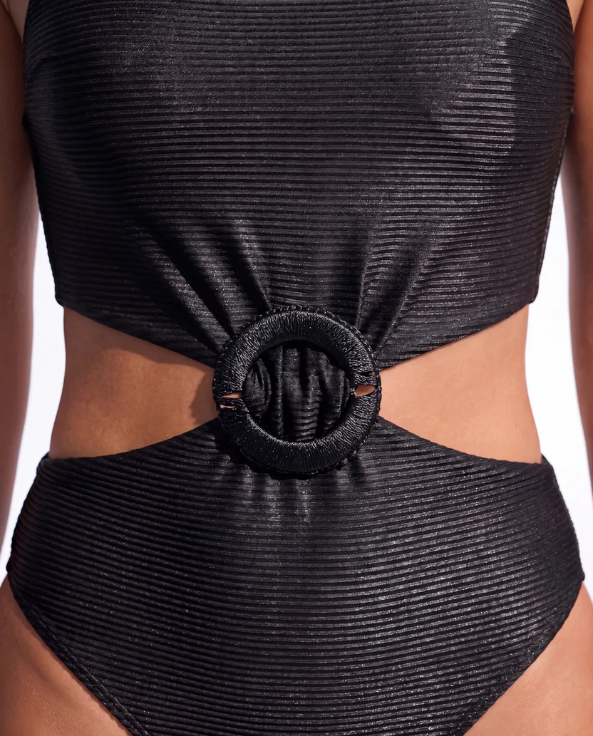 Tejer One-piece Swimsuit