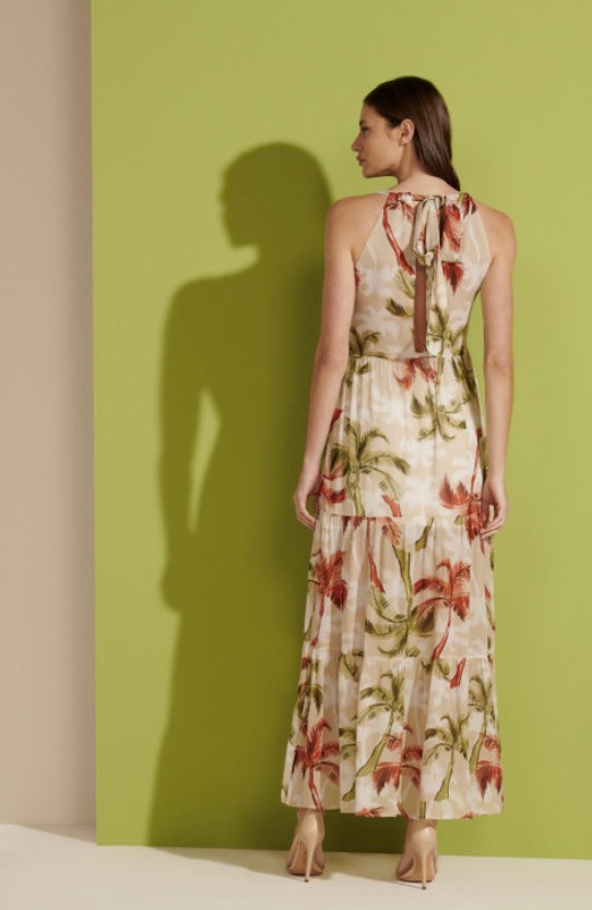 YOLANDA DRESS - Blueberry Boutique