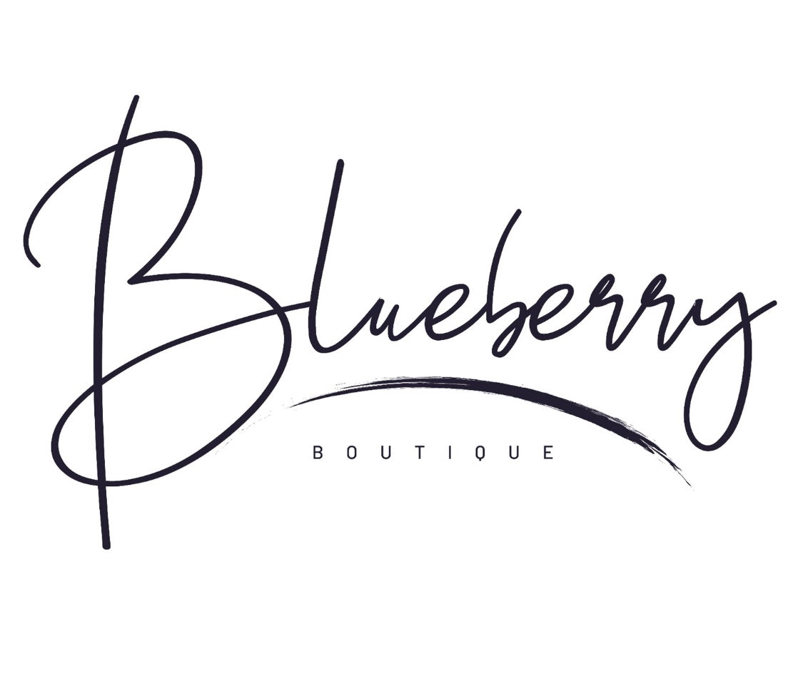 Blueberry Boutique