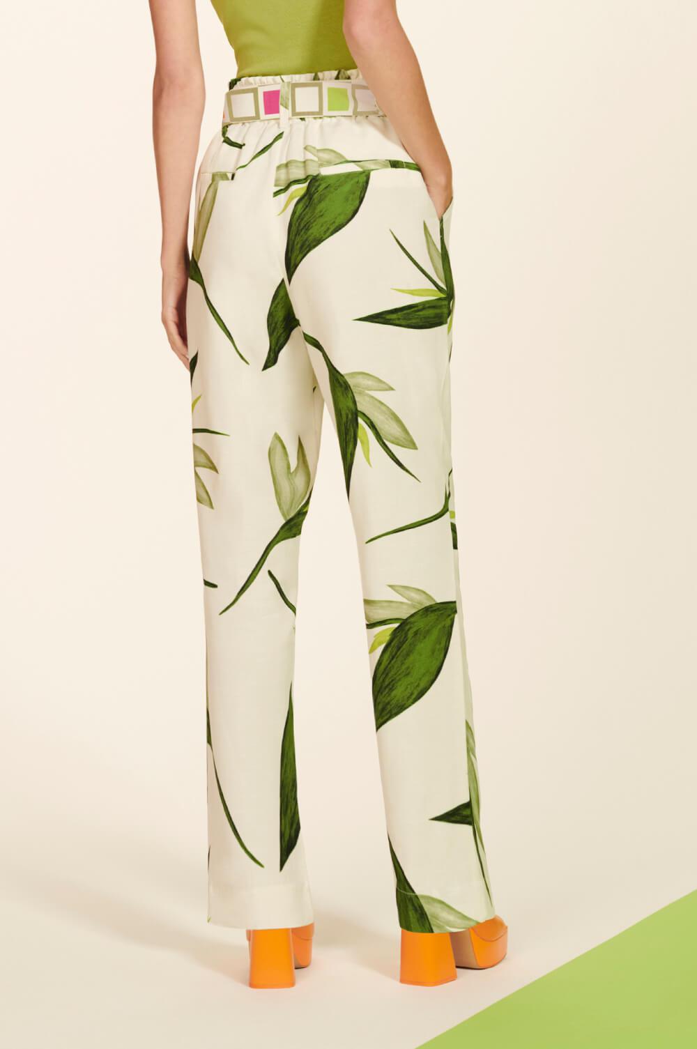 CALLA PANT CHOLET 602230909