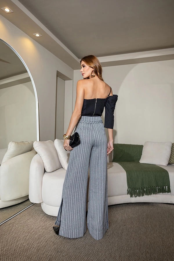 Acrimela Blouse