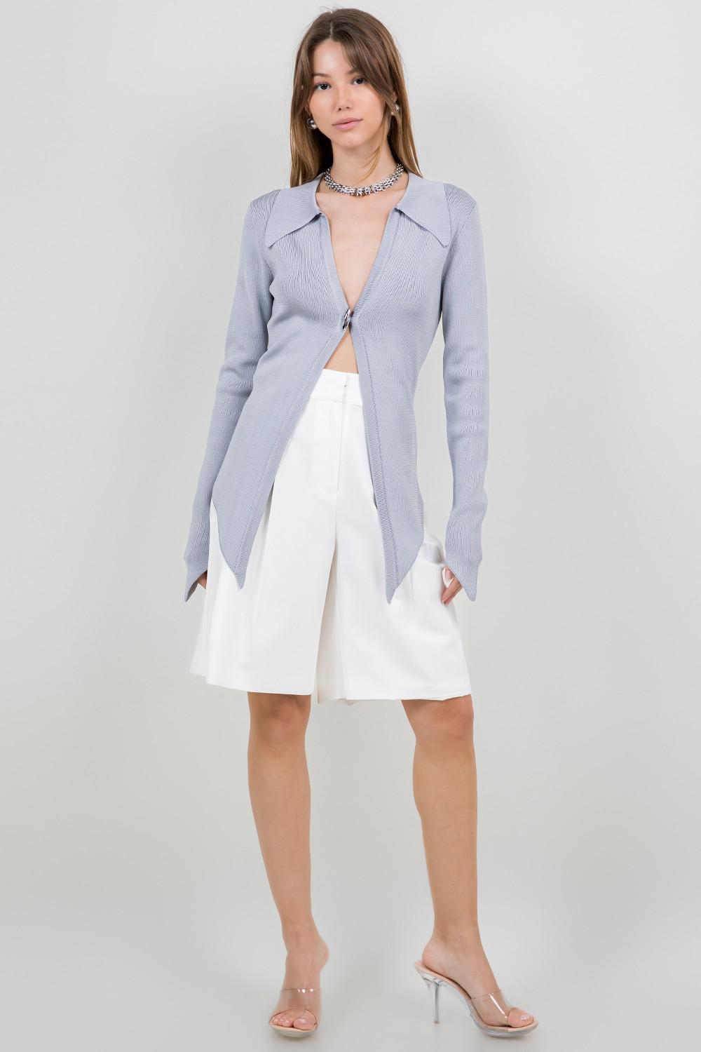 BERMUDA TOUSER SHORT W/BELT 33276