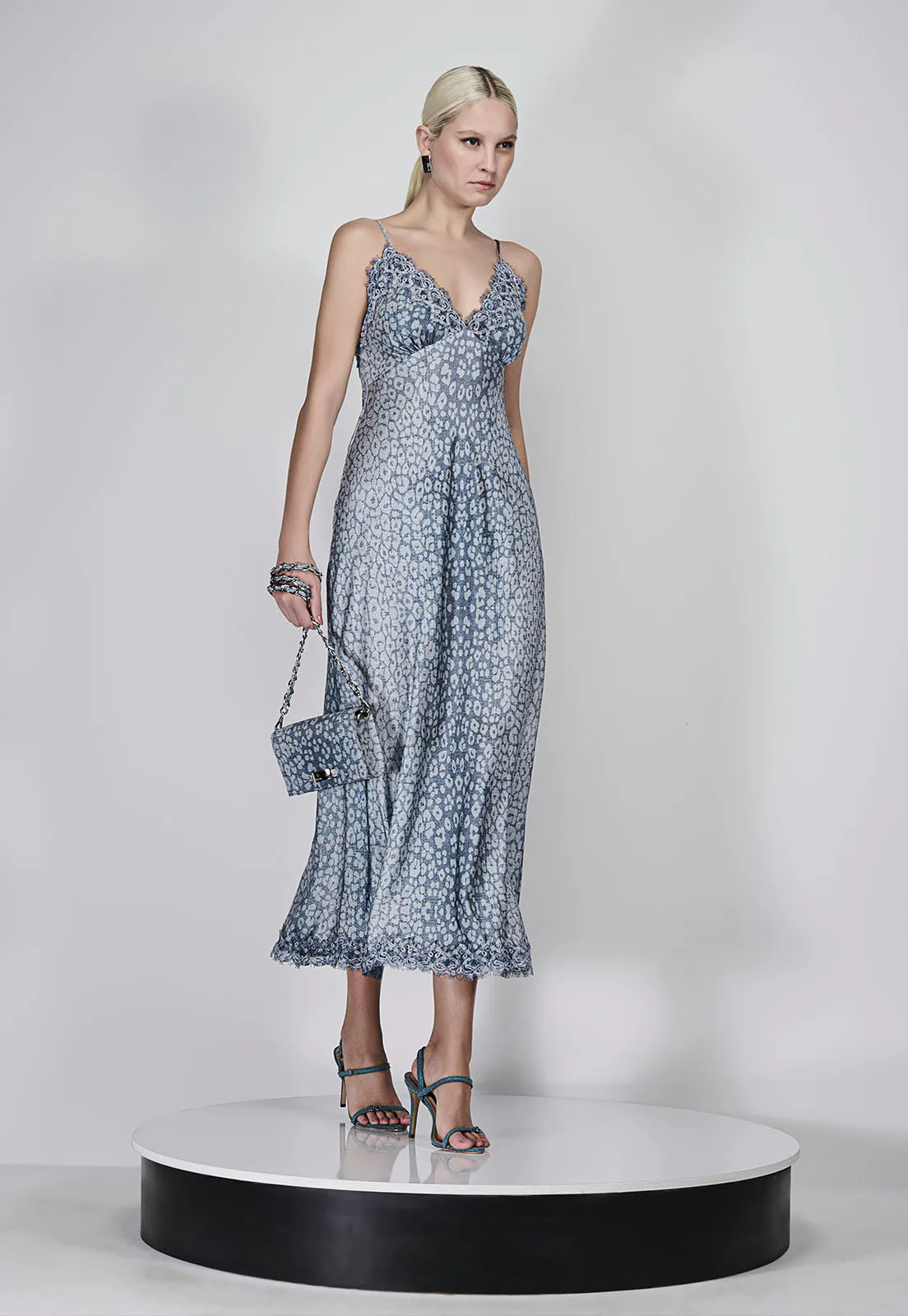 Leila Sleep Dress Caos 57541