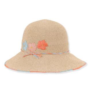 Womens Bucket Hat 3648
