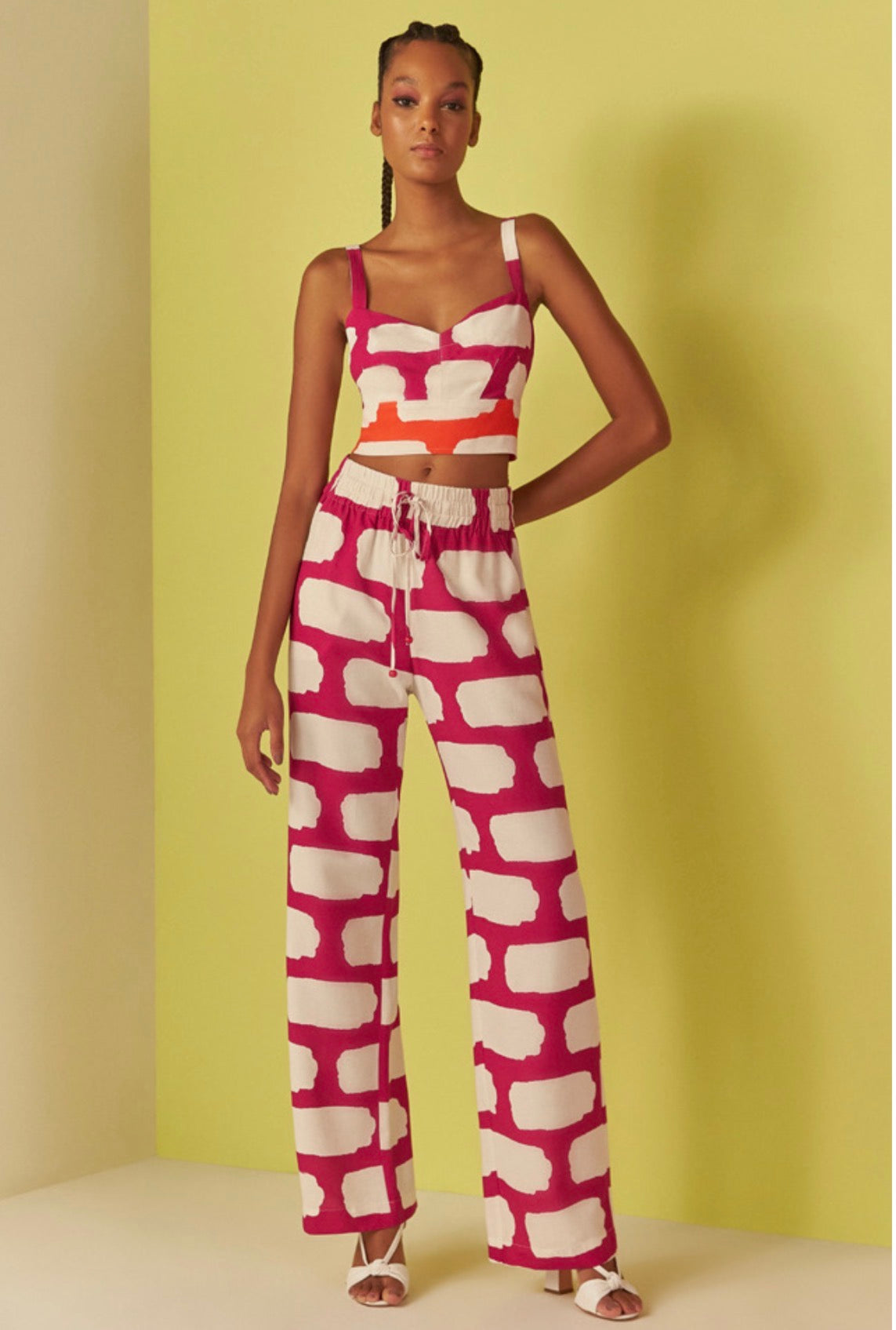 Tabatha Pant cholet 602220812 C26