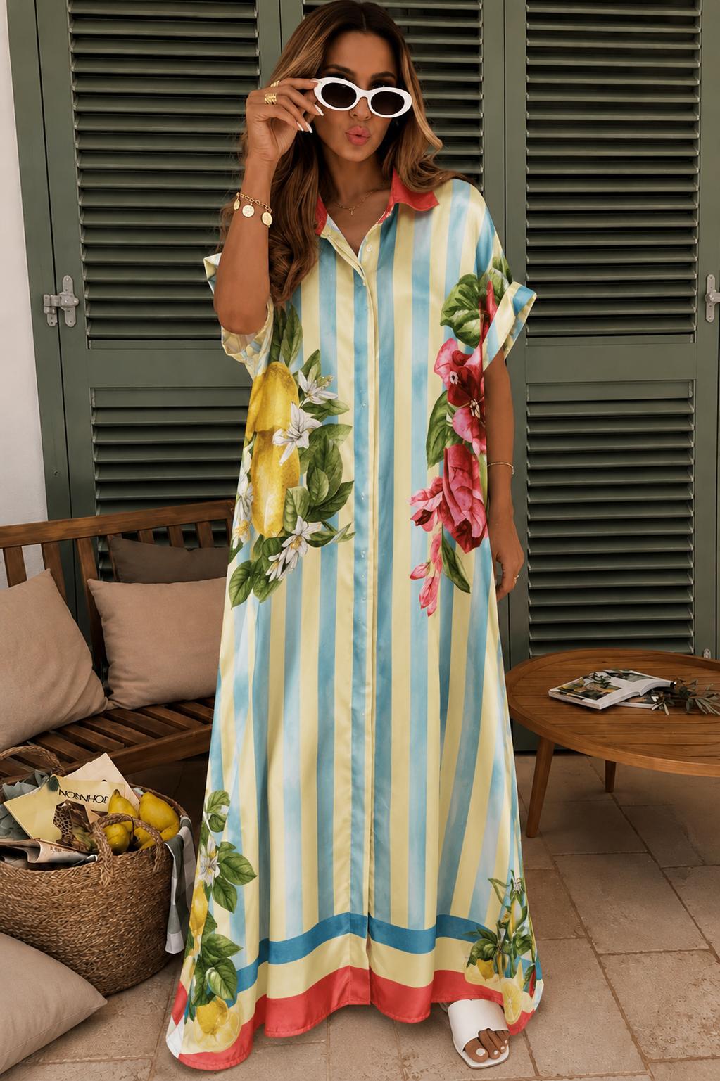 Cardigan Satin Italy 251019