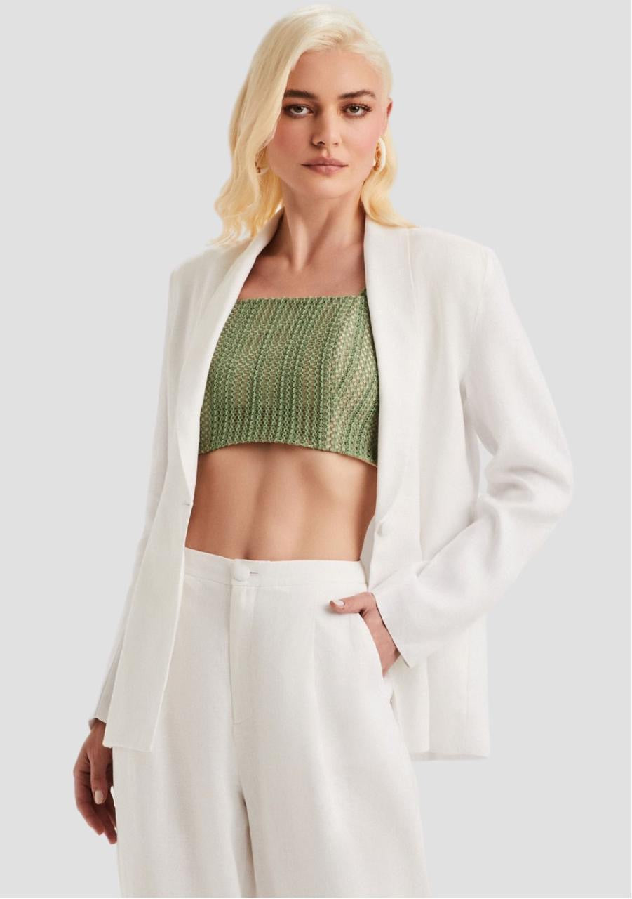 BLAZER AMELIE BOUDOIR 20430