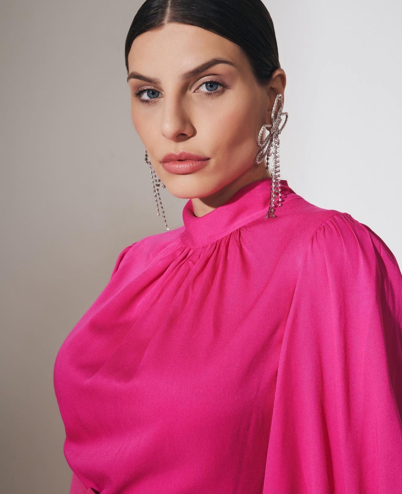 HELENA BLOUSE