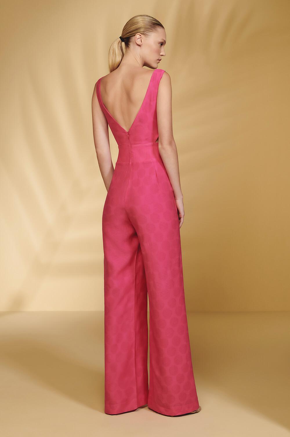 AIRES JUMPSUIT CHOLET 702230802