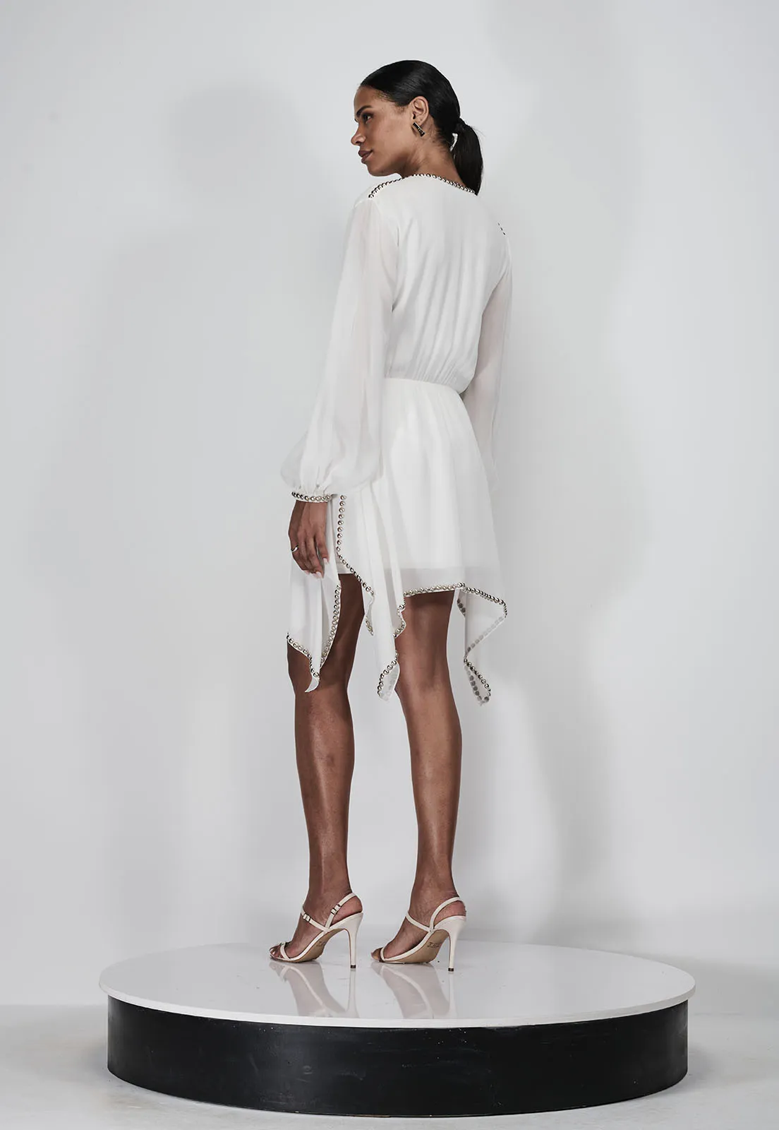 Mykonos Dress Caos 57300