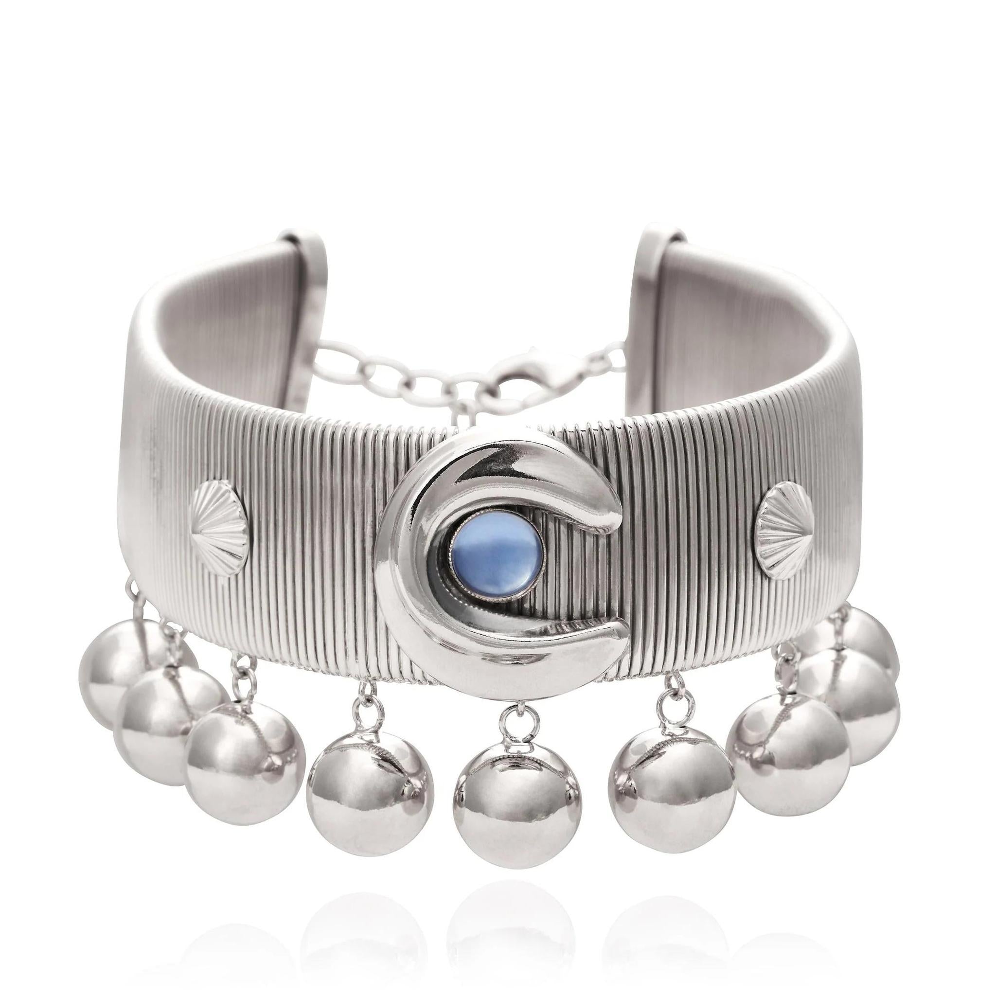 BALI MOON CS CHOKER