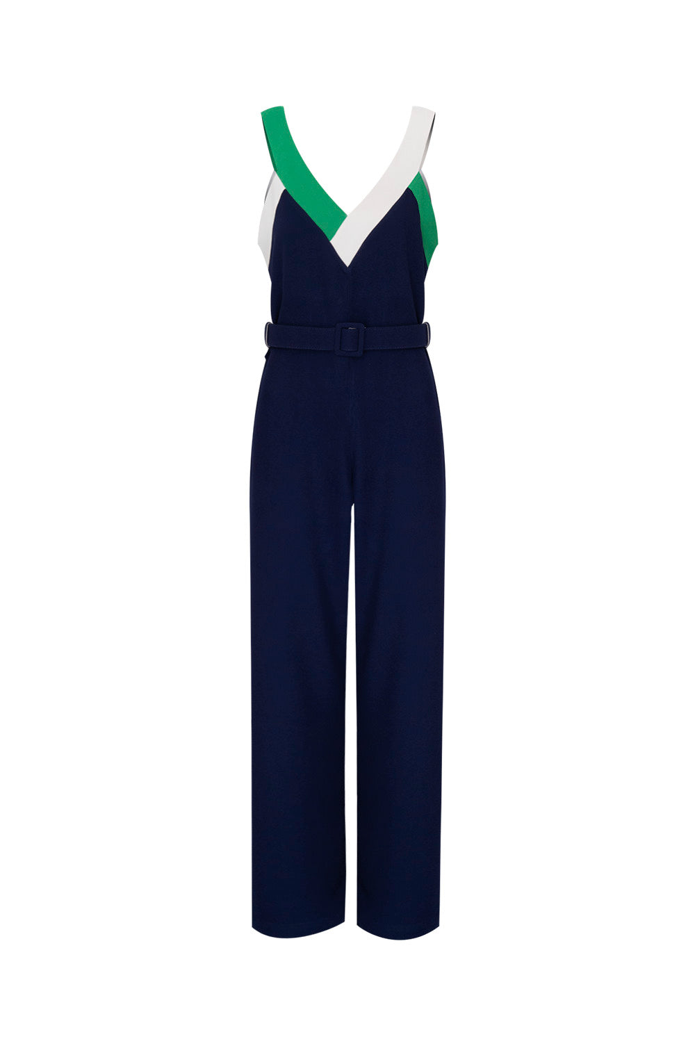 Joan Cholet Jumpsuit
