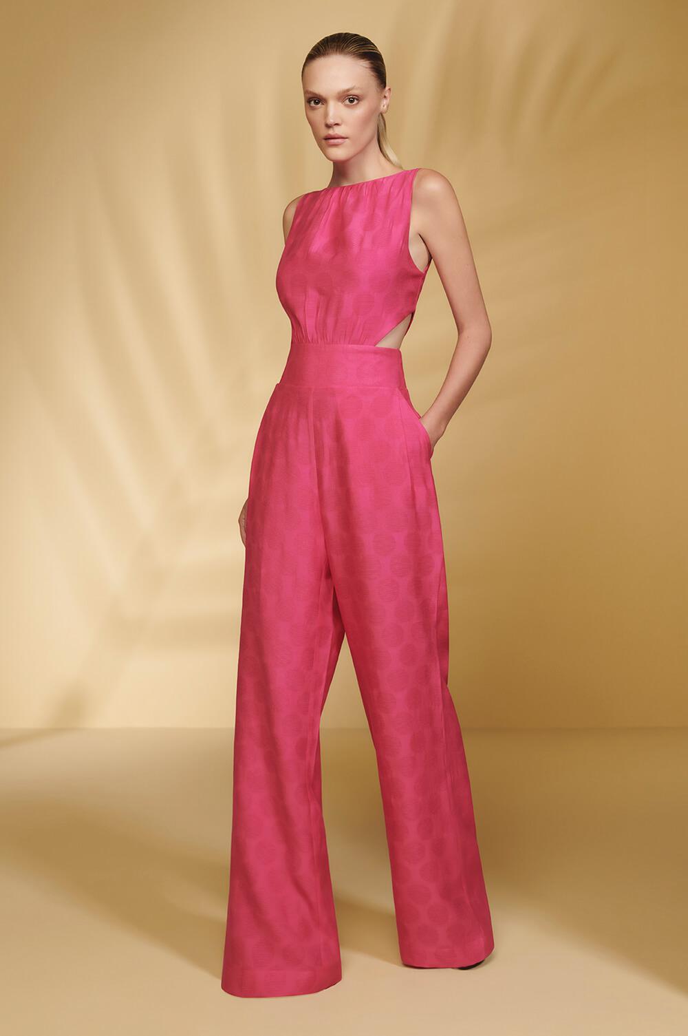 AIRES JUMPSUIT CHOLET 702230802