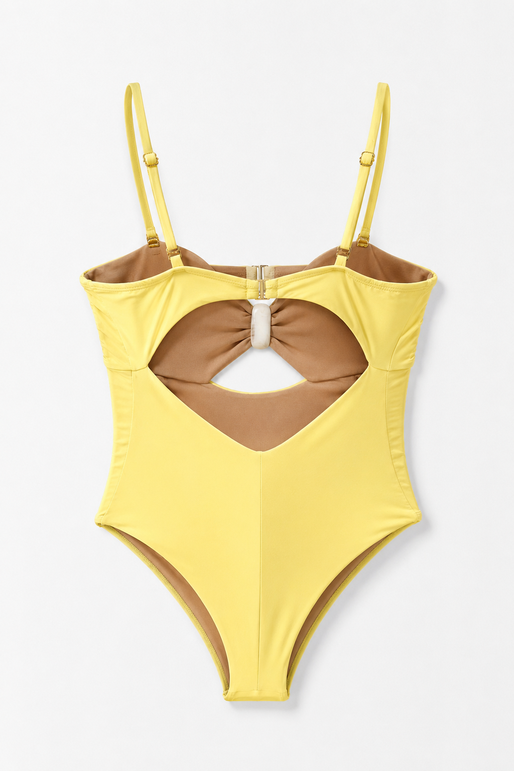 Jade One-piece Swimsuit C.S. 4280
