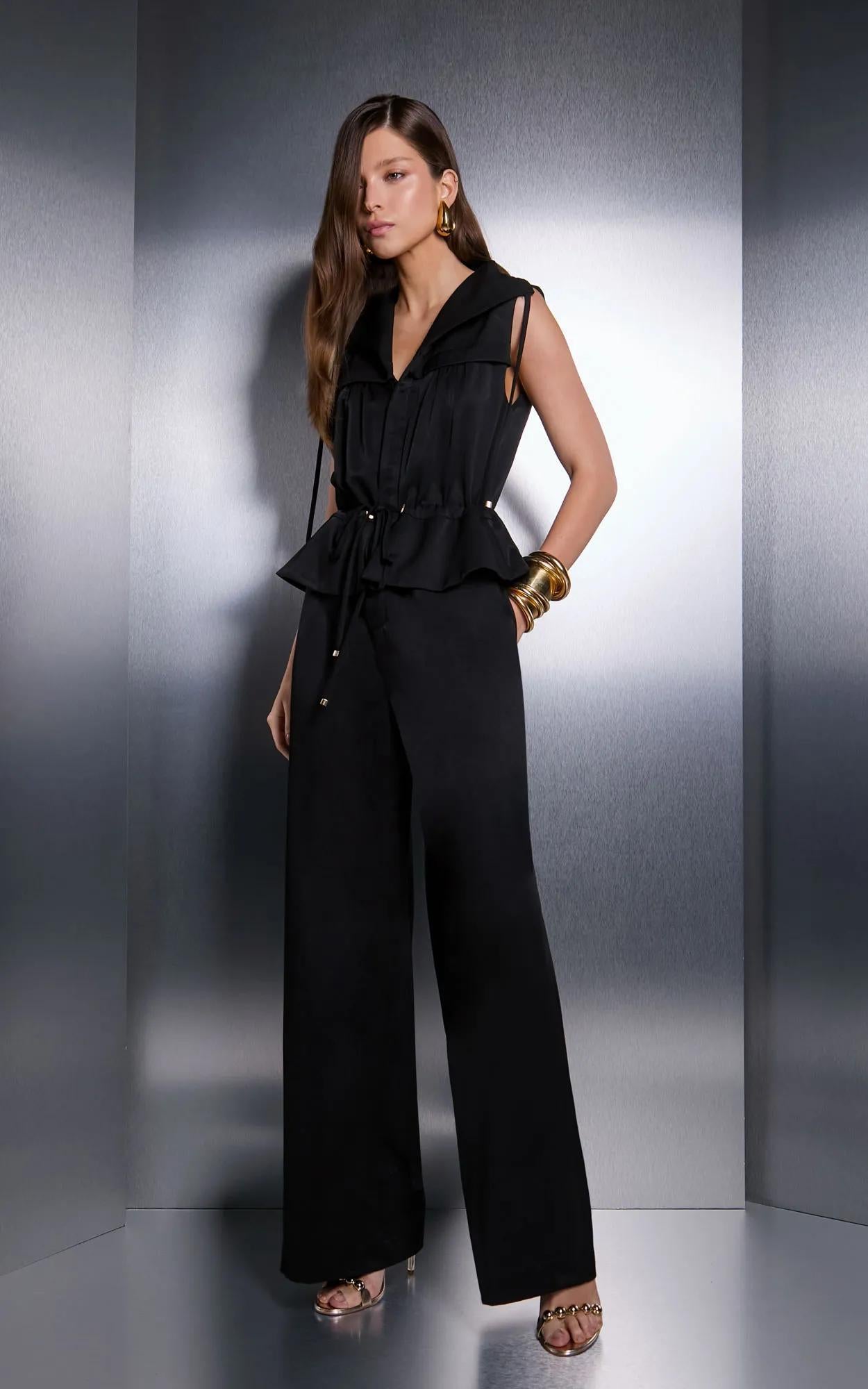 JUMPSUIT STREET TAILORING ISA P. 25005002